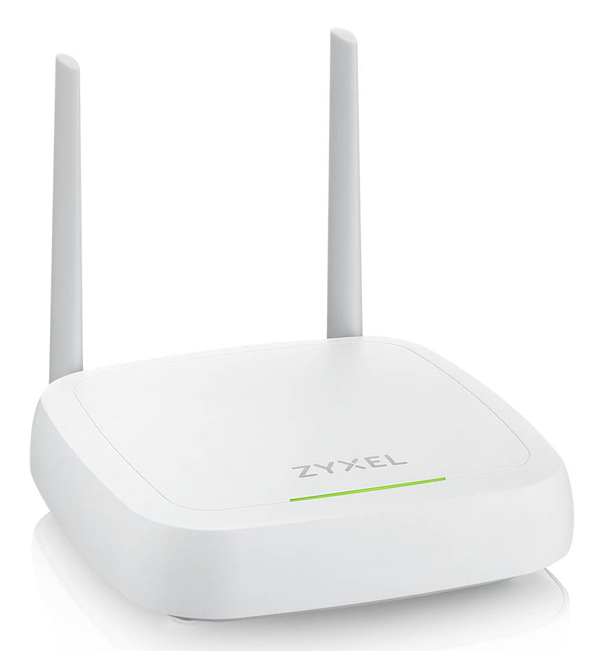 Zyxel NWA30BE 802.11be Wifi 7 NebulaFlex