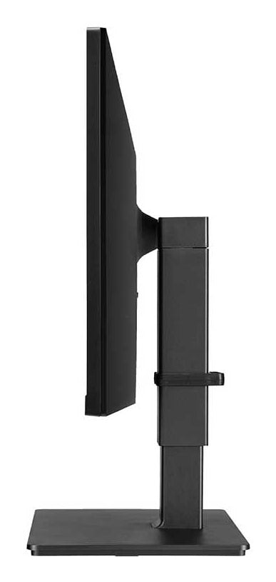 "Moniteur d'ordinateur LG 34BR65F-B 86,4 cm (34"") 2560 x 1080 px WFHD LCD Noir"