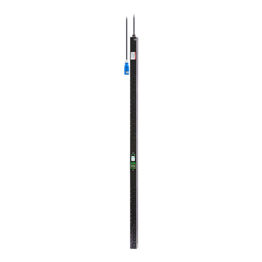 Easy PDU 2G Metered-by-Outlet ZeroU 16A