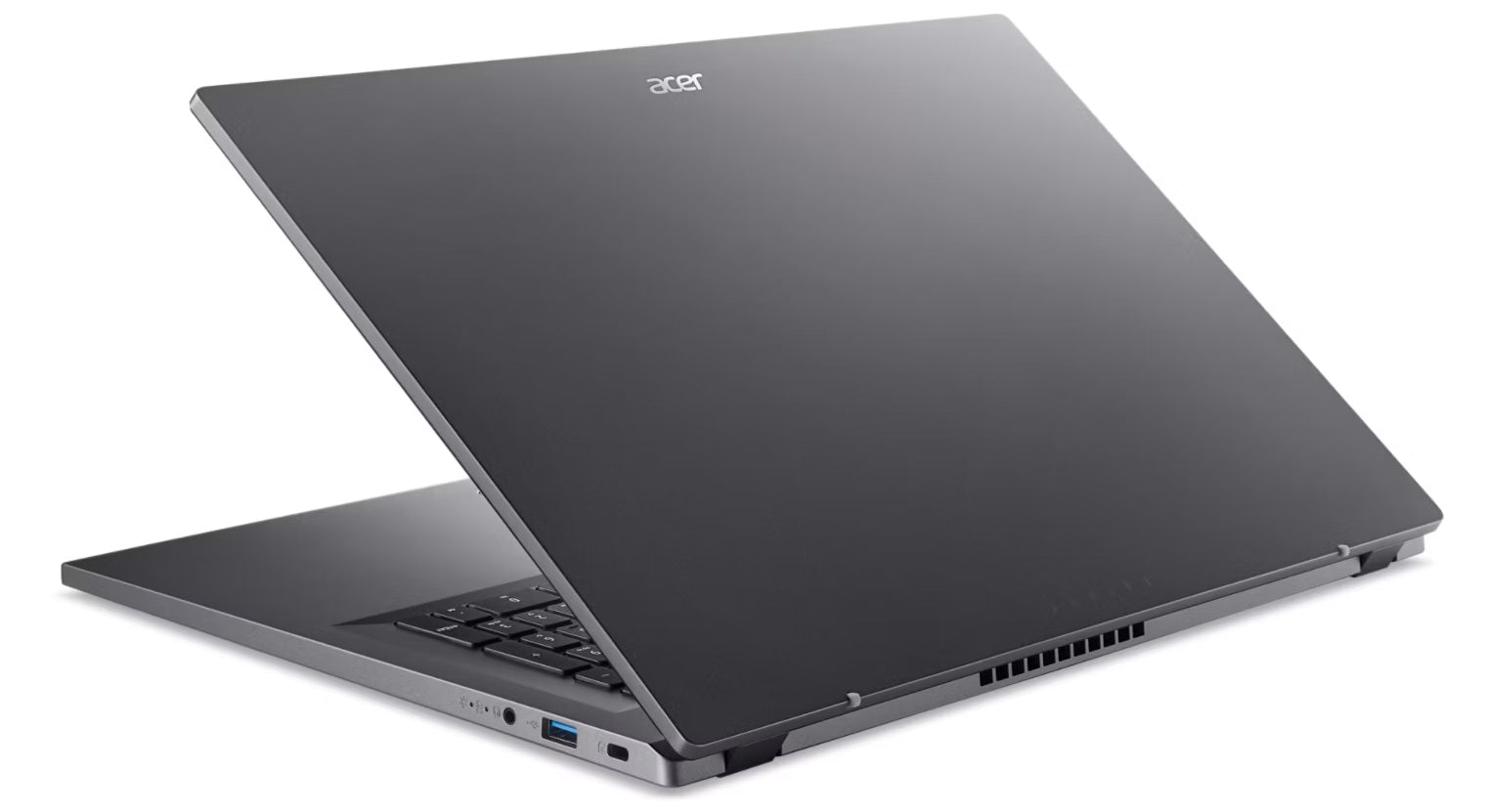 Portable ACER Aspire Go AG17-31P-35D6 Intel Core 3 N355 8GoDDR5 512GoSSD Intel U