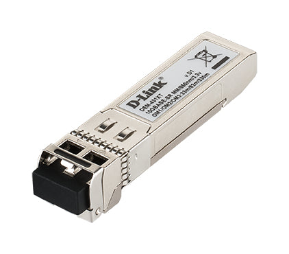 D-LINK Transceiveur SFP 10GBase-SR (80/300m)