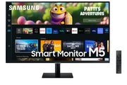 SMART MONITOR M5 - CM500 32" - NOIR