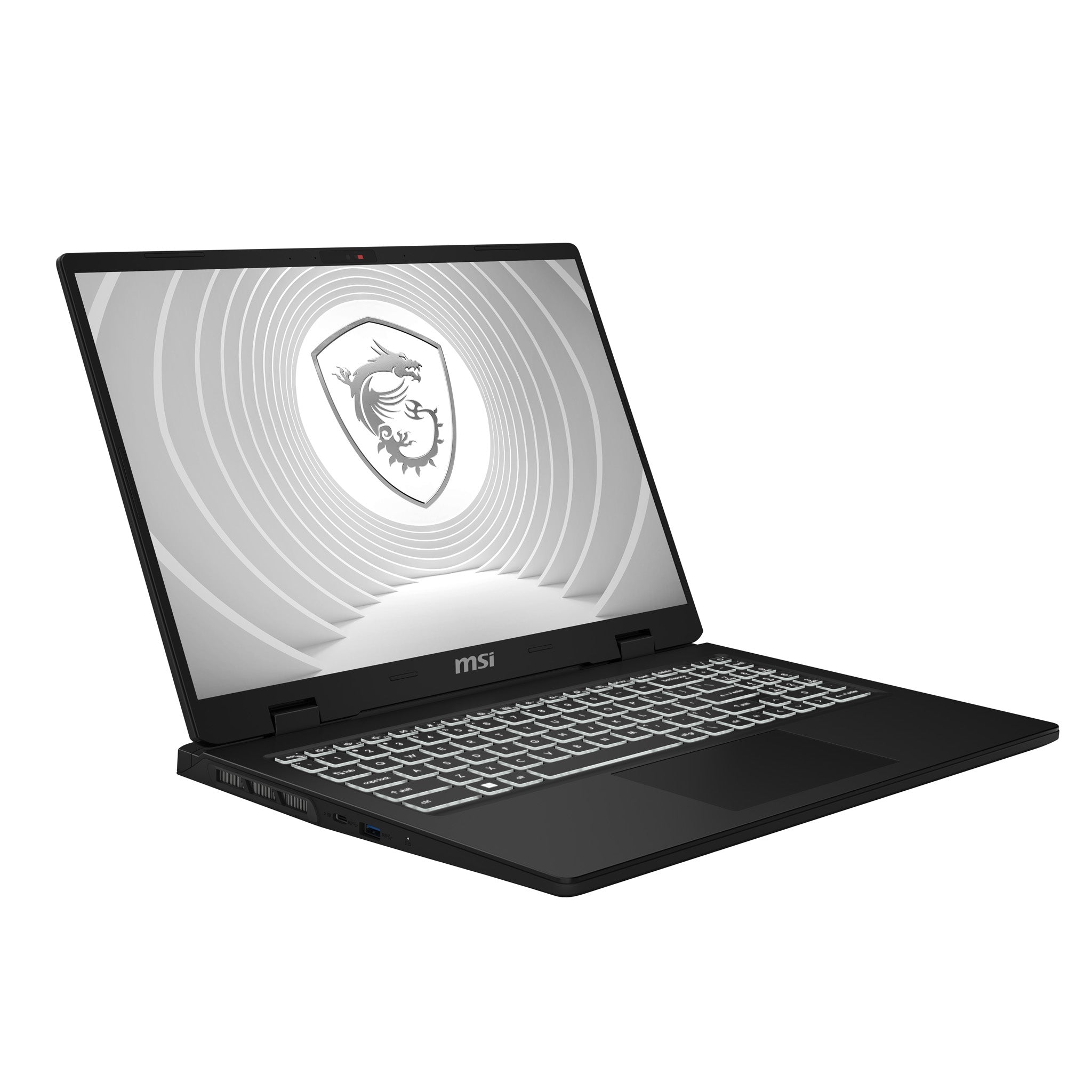CreatorPro M16 HX C14VKG-069FR 16"i9