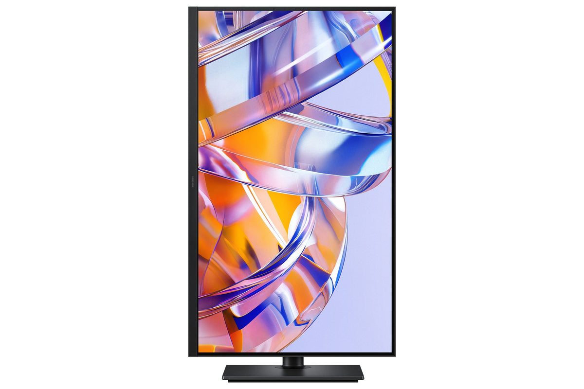 SAMSUNG ViewFinity S80UH 27p 4K IPS Docking USB-C 90W LAN Ecran 60Hz 5ms 350cd/m2 HDMI DisplayPort