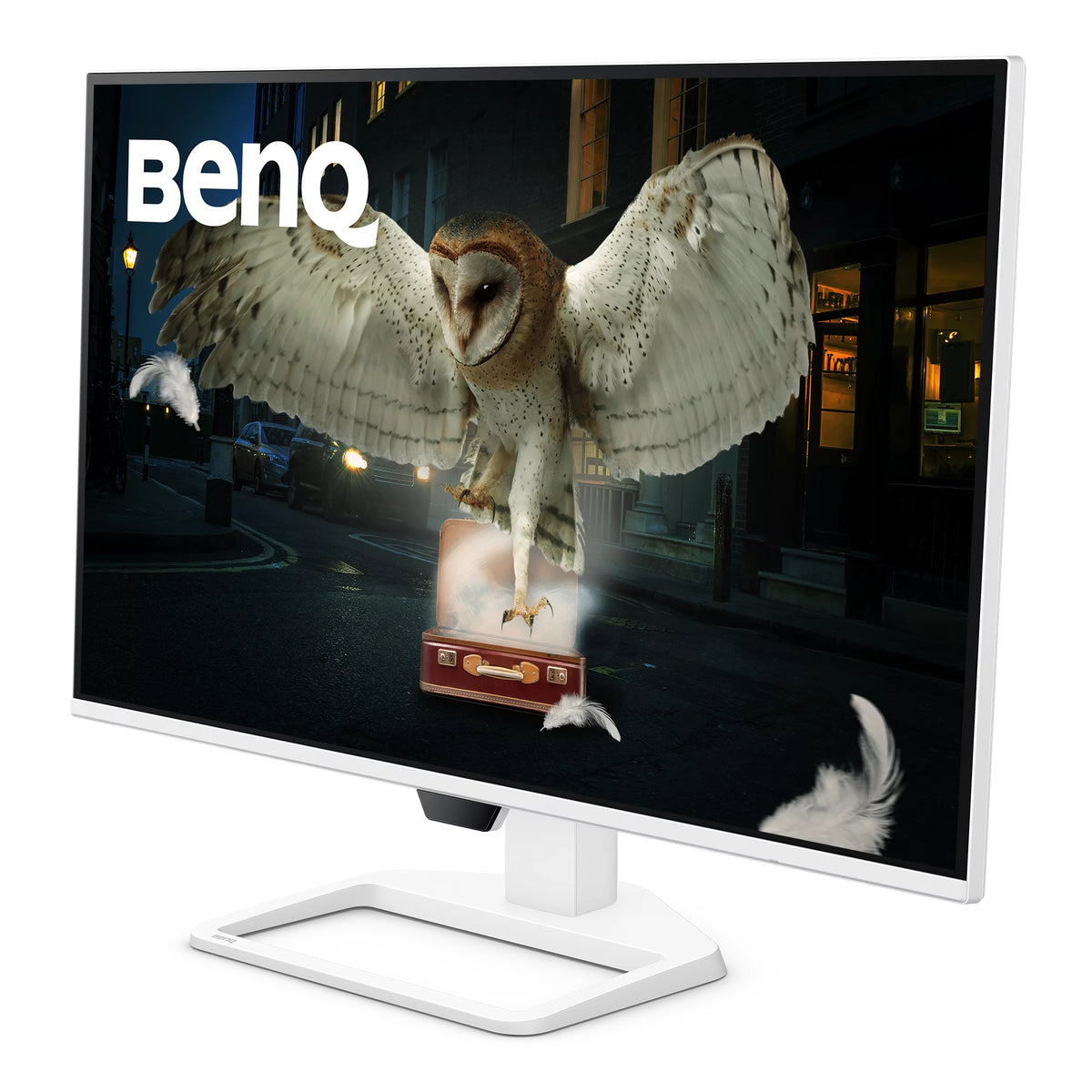 27" 2K 200Hz USB-C BenQ Home