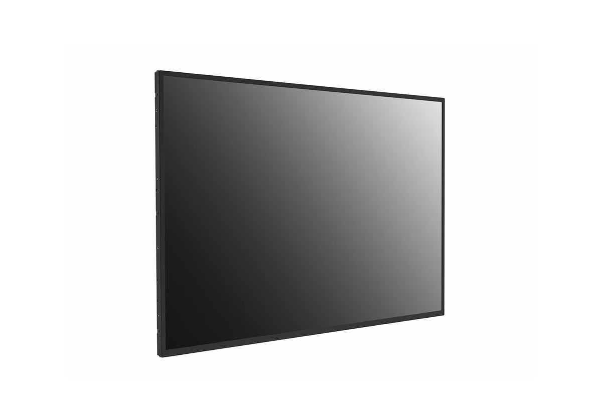 LG - Afficheur professionnel Tactile 32" 32TNF5P