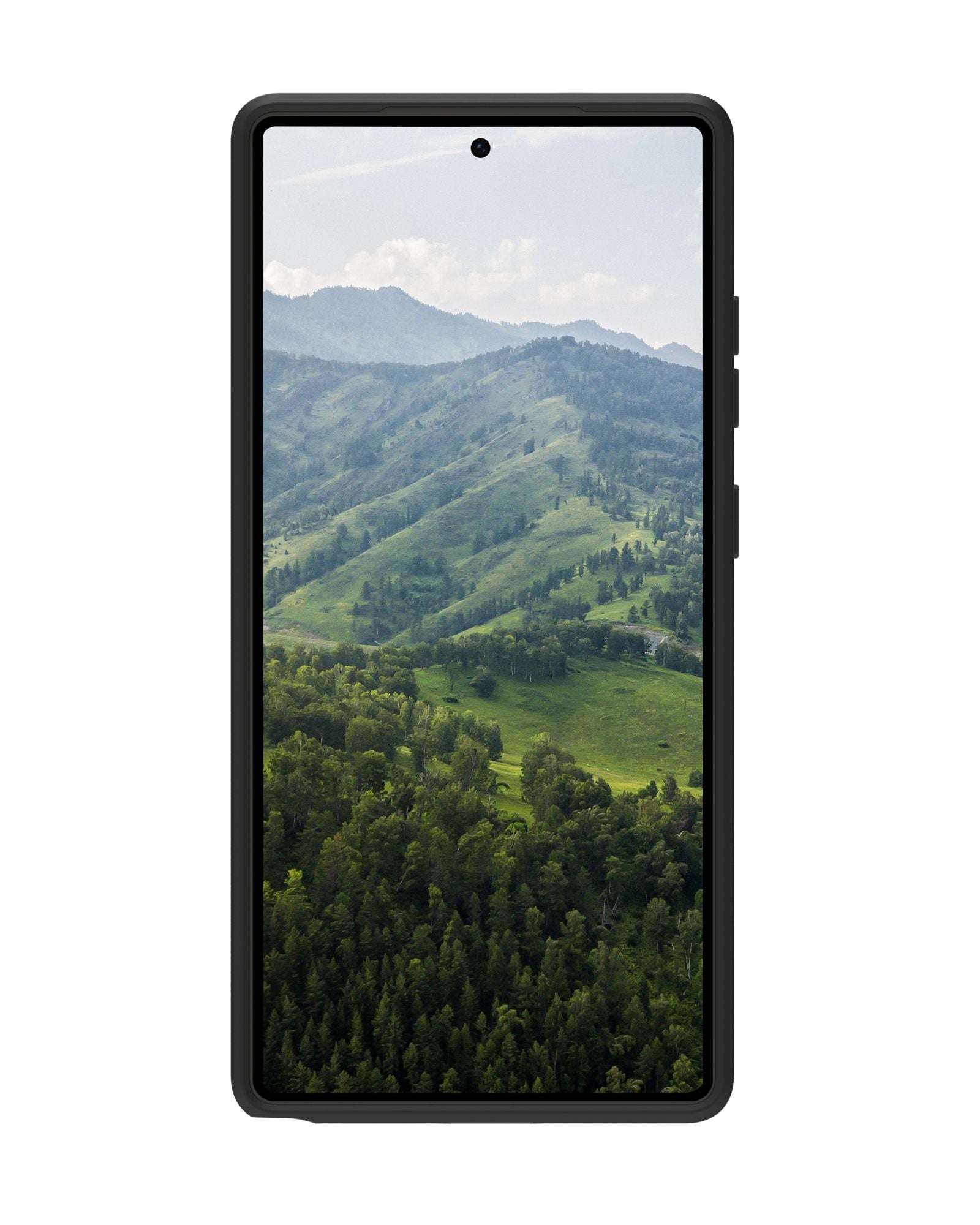 GreenlandProQi2GalaxyS25UltraNGTBLK