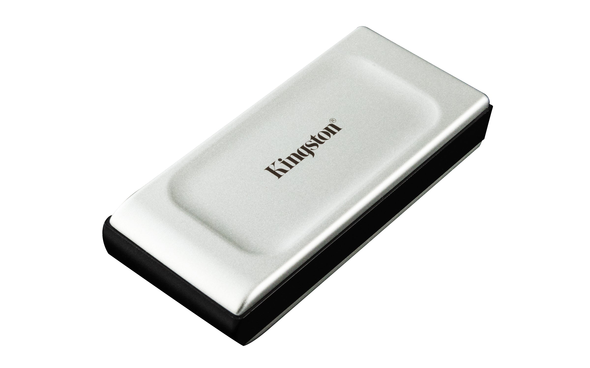 KINGSTON 4To PORTABLE SSD XS2000
