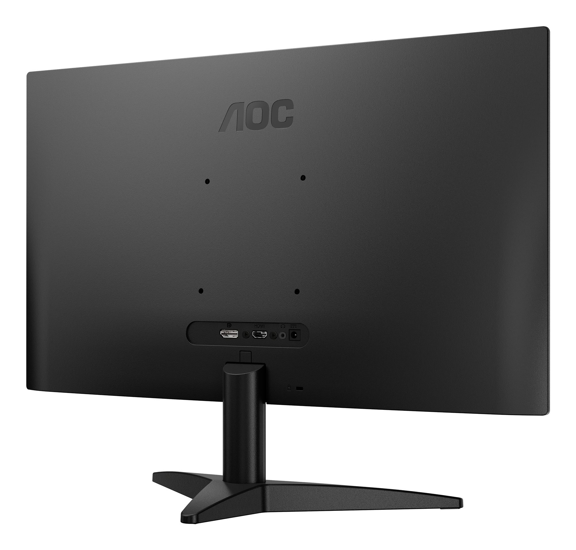 AOC 24B36X Ecran 23.8p FHD 16:9 IPS 144Hz HDMI 1.4DP