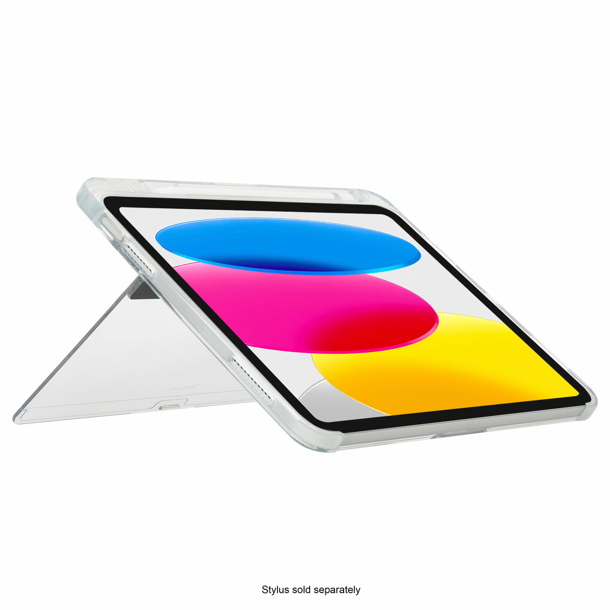 TARGUS Click-In Clear Case for iPad 10.9p