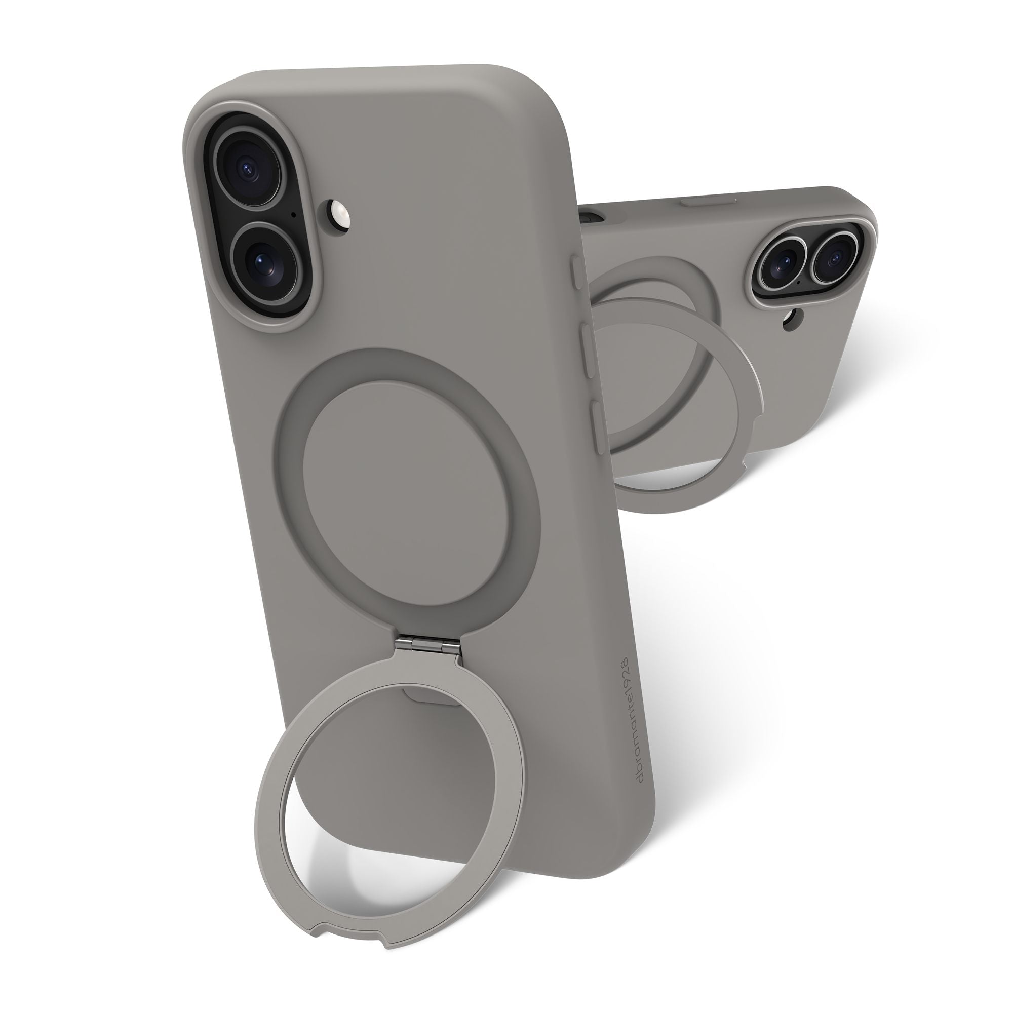 Roskilde MS Kick ICON iPhone 17 RVSTN