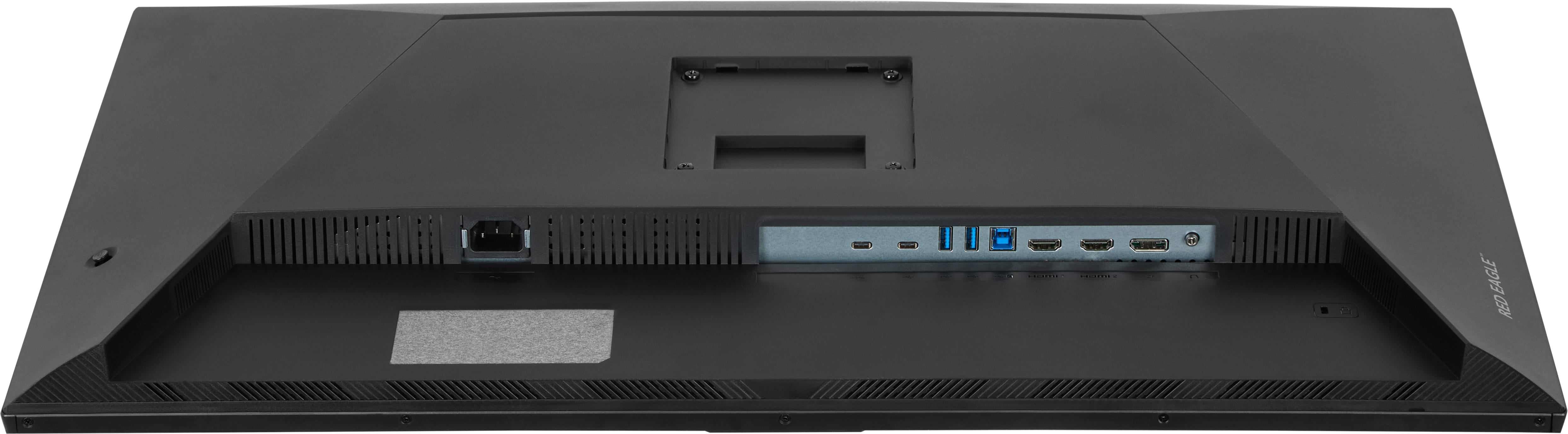 32"W LCD QHD Business/Gaming