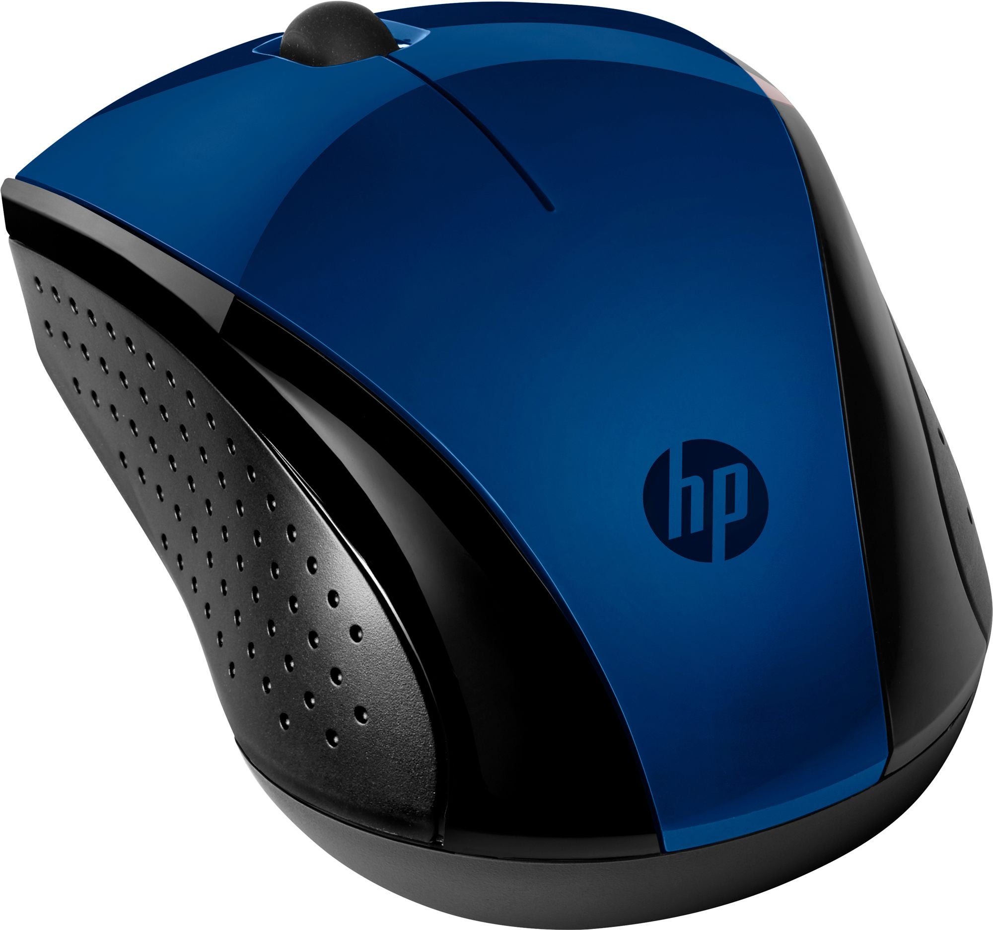 HP Wireless Mouse 220 Blue-INT ENG