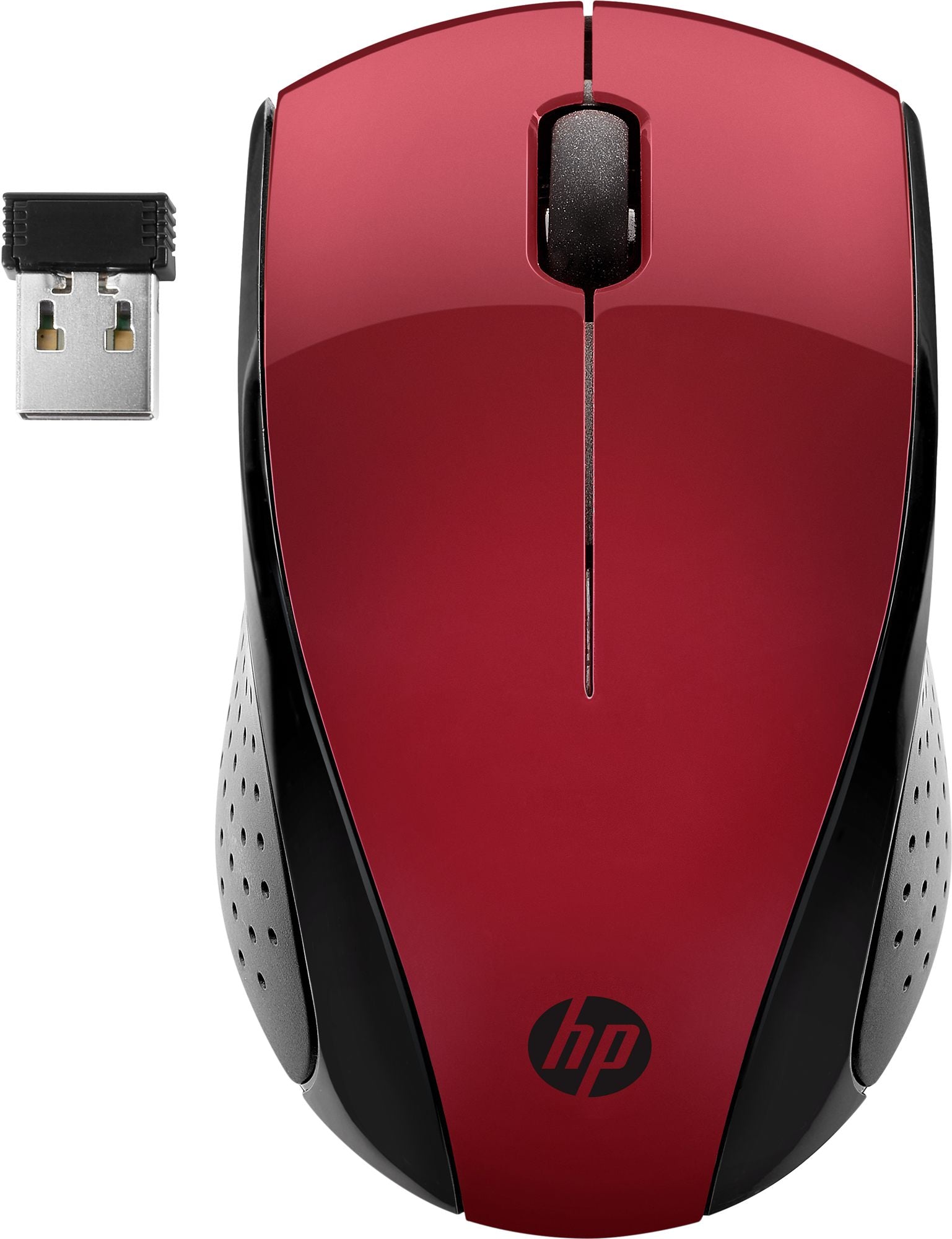 HP Wireless Mouse 220 Sred-INT ENG