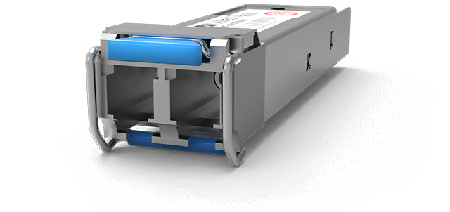 SFP, 1000BX, 40km, SM [Tx=1310 ,Rx=1550], LC (-40 to 85°C)