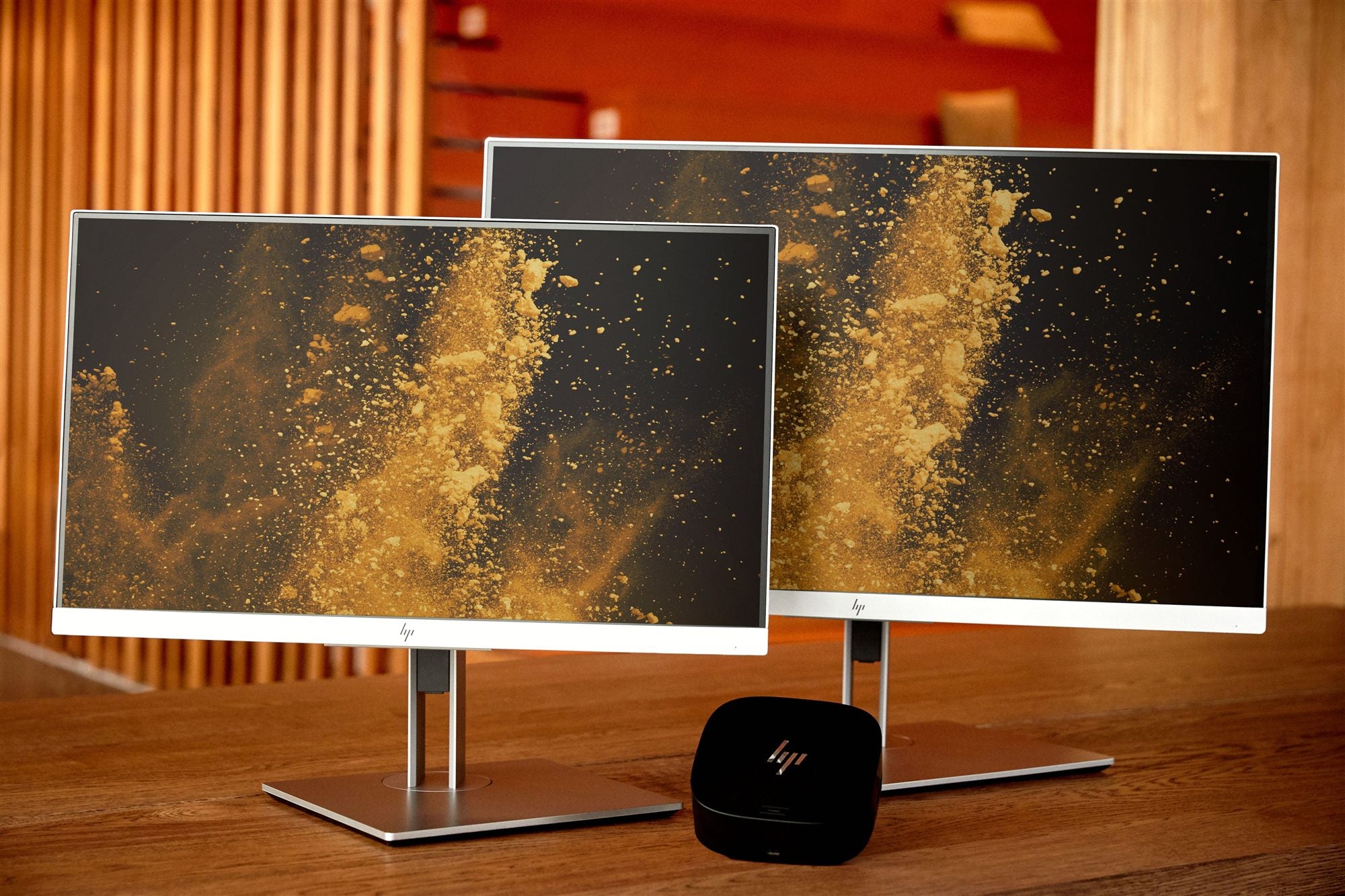 HP Station daccueil universelle USB-C/A G2