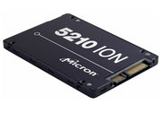 2.5" 5210 3.84TB EN SATA QLC SSD