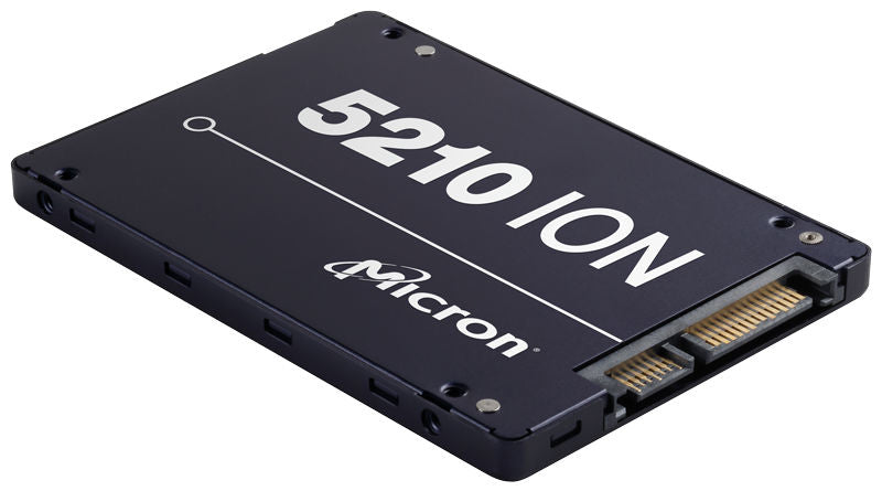 2.5" 5210 960GB EN SATA QLC SSD