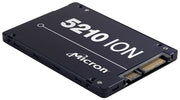 2.5" 5210 960GB EN SATA QLC SSD
