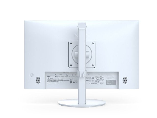 NEC 60005867 MultiSync E244FL Moniteur LCD Full HD de 24 pouces avec hub USB et haut-parleurs