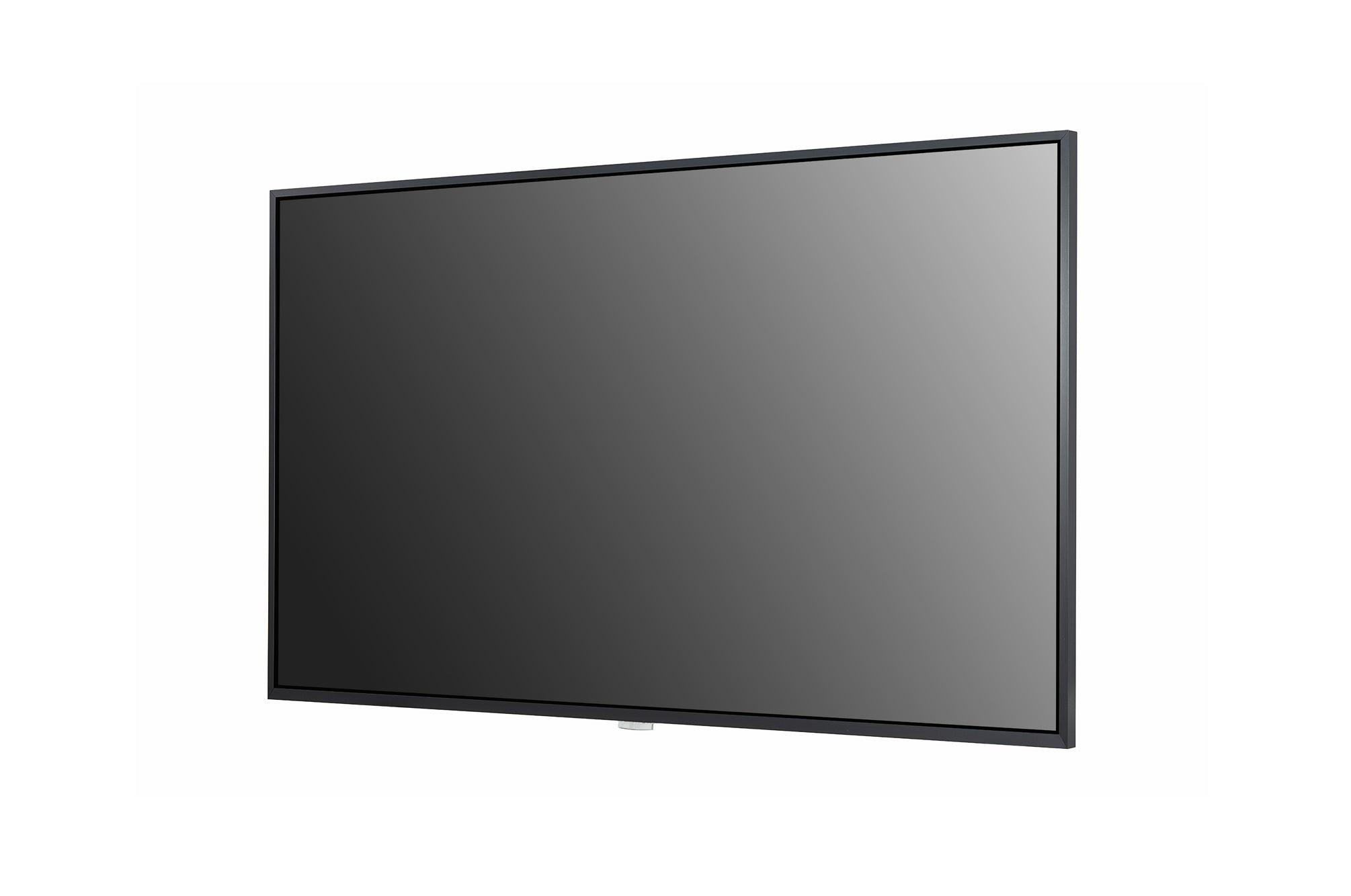 Monitor 24/7 UHD 65'' 700cd