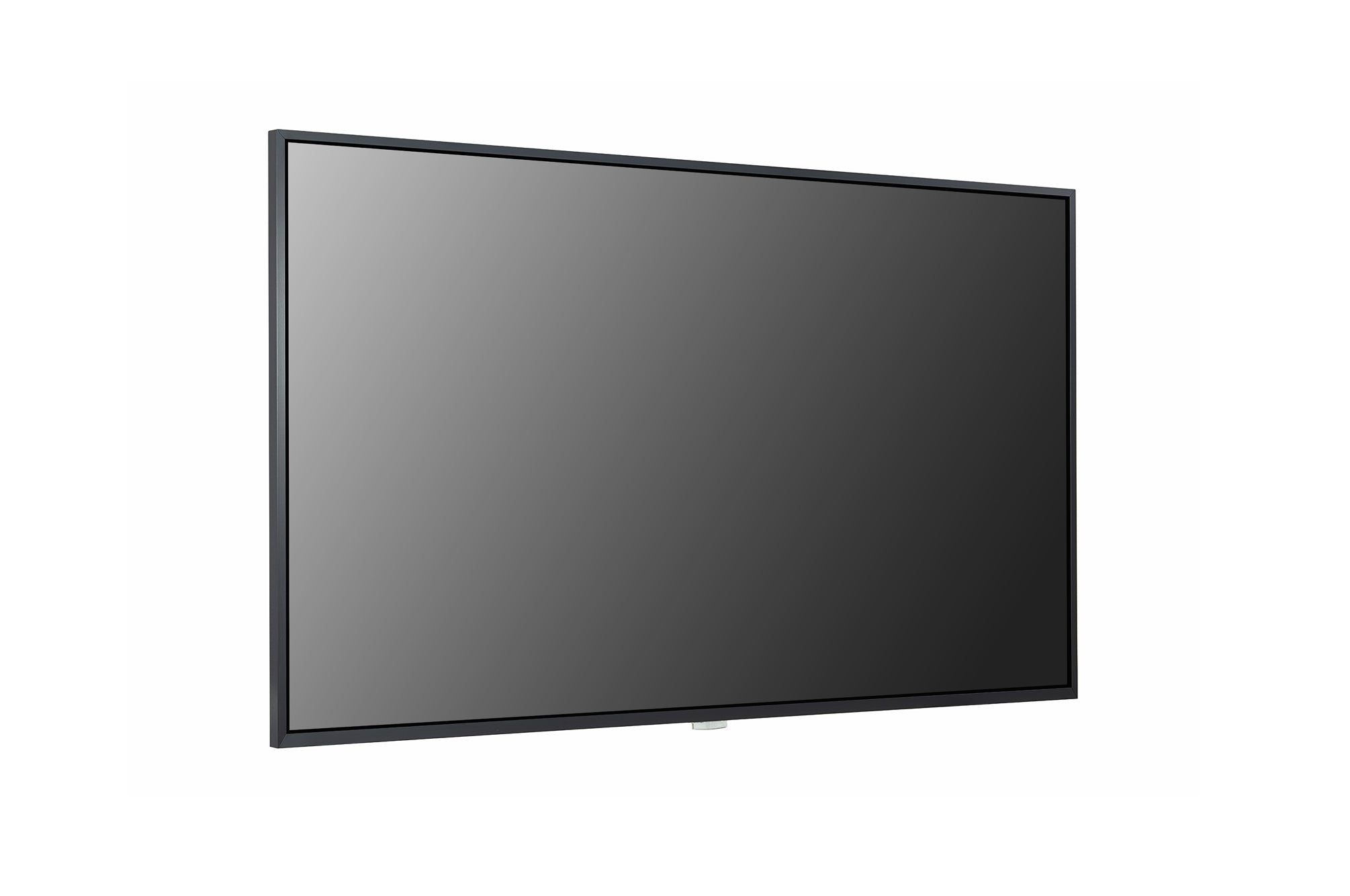Monitor 24/7 UHD 65'' 700cd