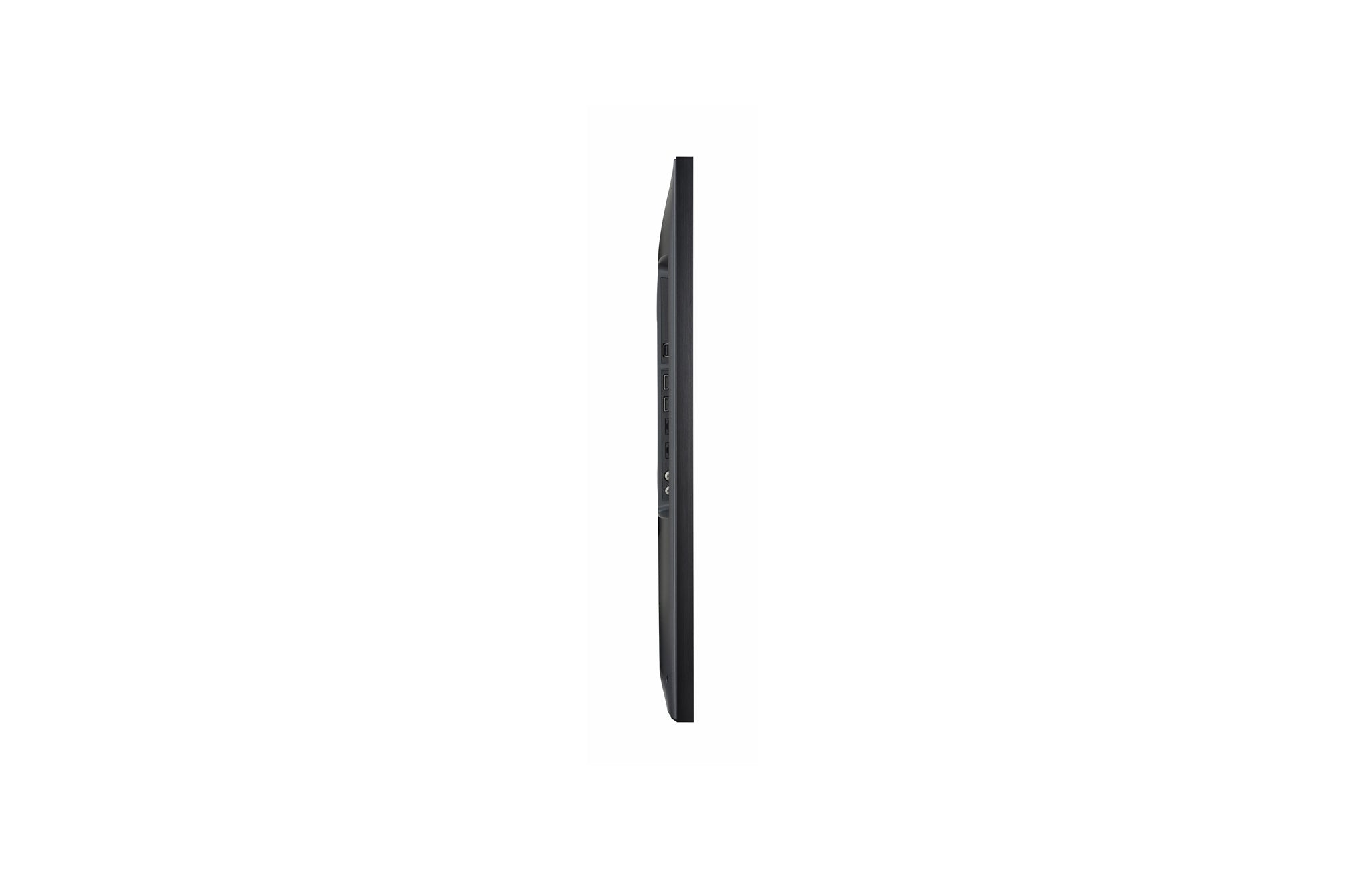 Monitor 24/7 UHD 65'' 700cd