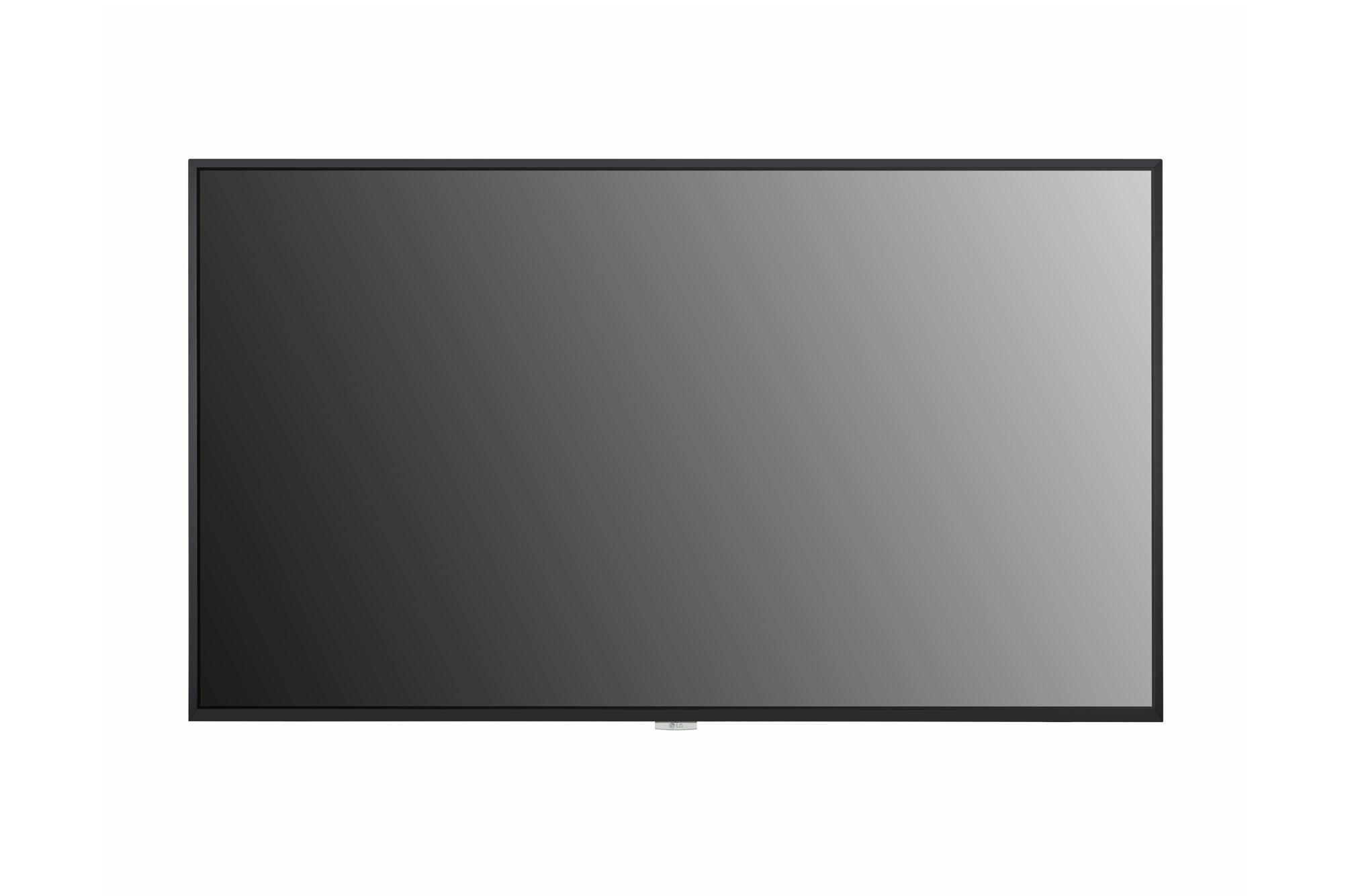 Monitor 24/7 UHD 65'' 700cd