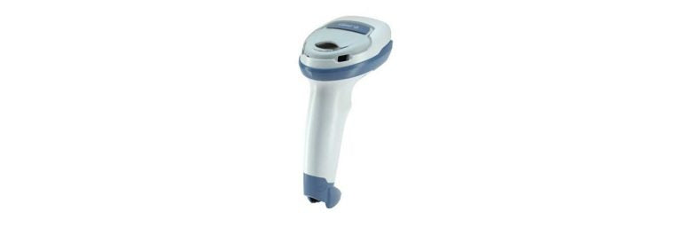 Zebra DS2208-HC Lecteur de code barre portable 1D/2D LED Blanc