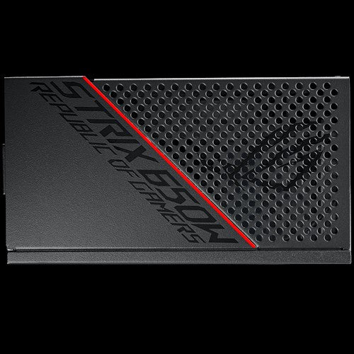 ASUS ROG-STRIX-650G 650W Gold PSU