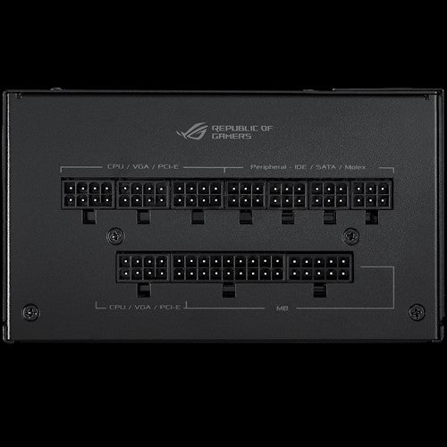 ASUS ROG-STRIX-750G 750W Gold PSU