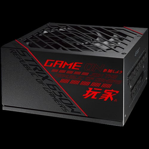 ASUS ROG-STRIX-650G 650W Gold PSU