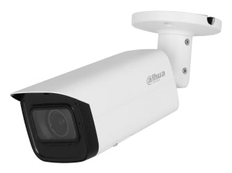 DAHUA- Caméra bullet 4 Mps DH-IPC-HFW3441T-ZS-S2-B-- Noir