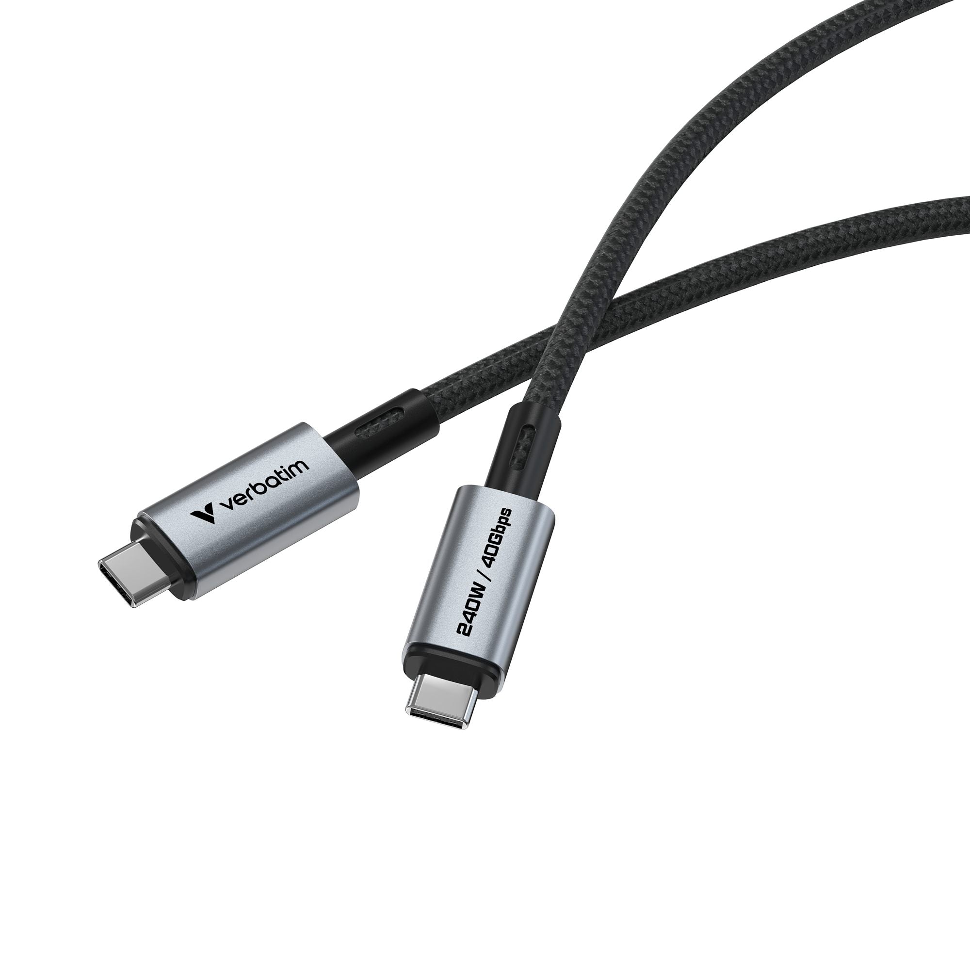 Sync & Charge Cable USB-C to USB-C 240W