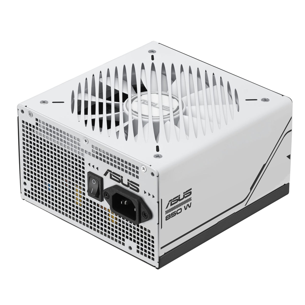 ASUS Prime 850W 80 Plus Gold Compatible ATX 3.0
