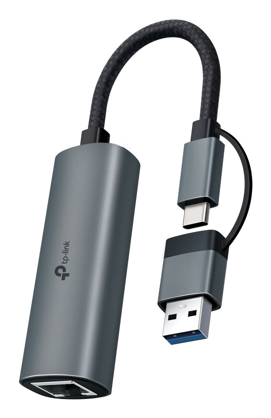 TP-Link UE310C carte réseau Ethernet 1000 Mbit/s