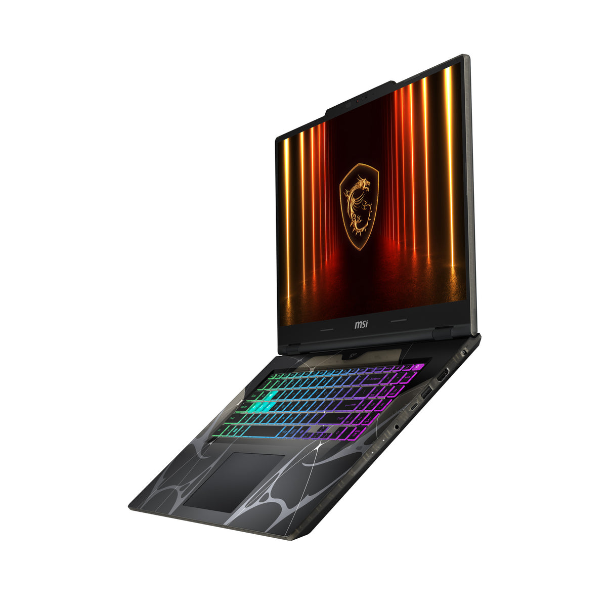 Cyborg 17 B2RWFKG-001FR i7 8*2/512 W11