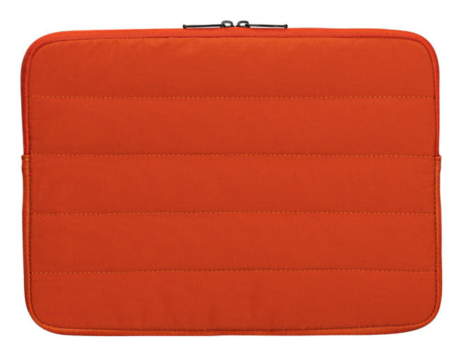 Puffer 15-16" Sleeve - Rust Orange