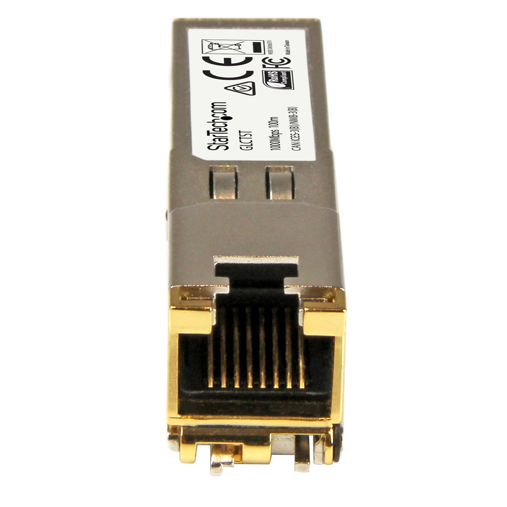 Extreme Networks 10050 Compatible SFP 1G
