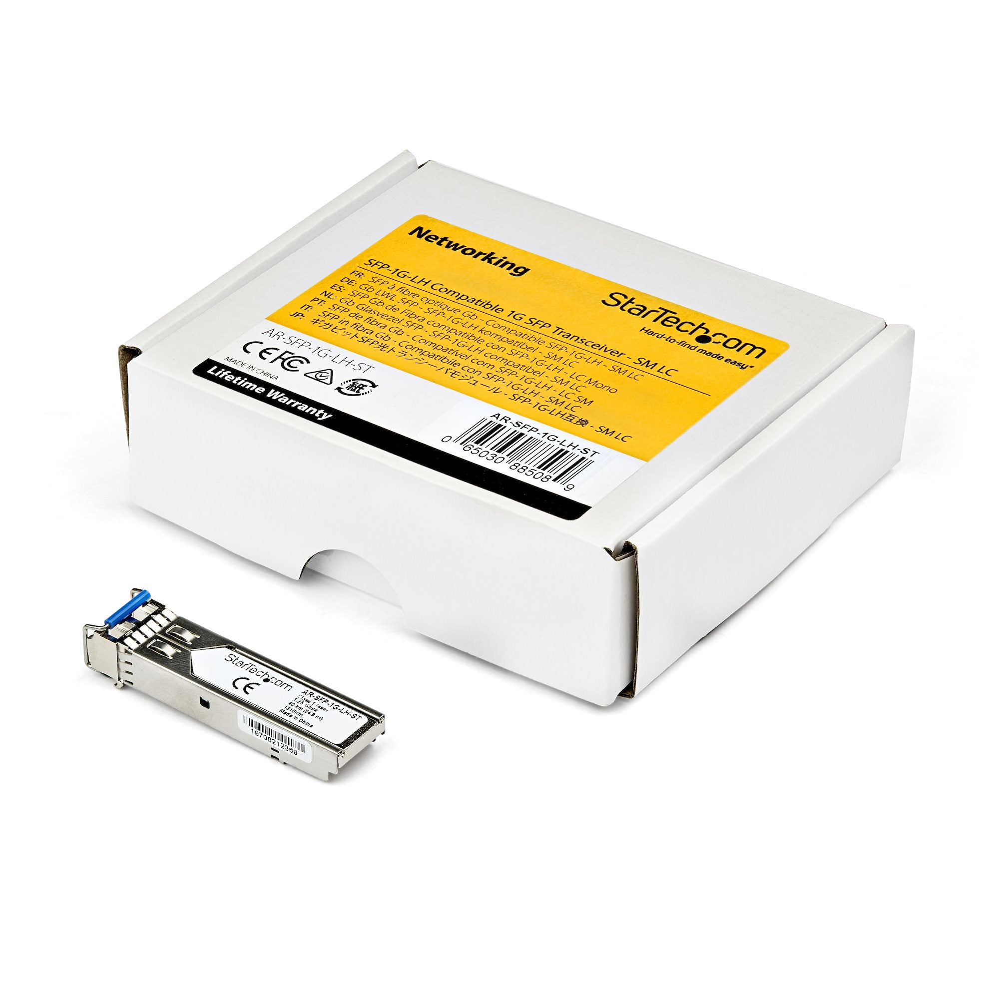 Extreme Networks 10052 Compatible SFP