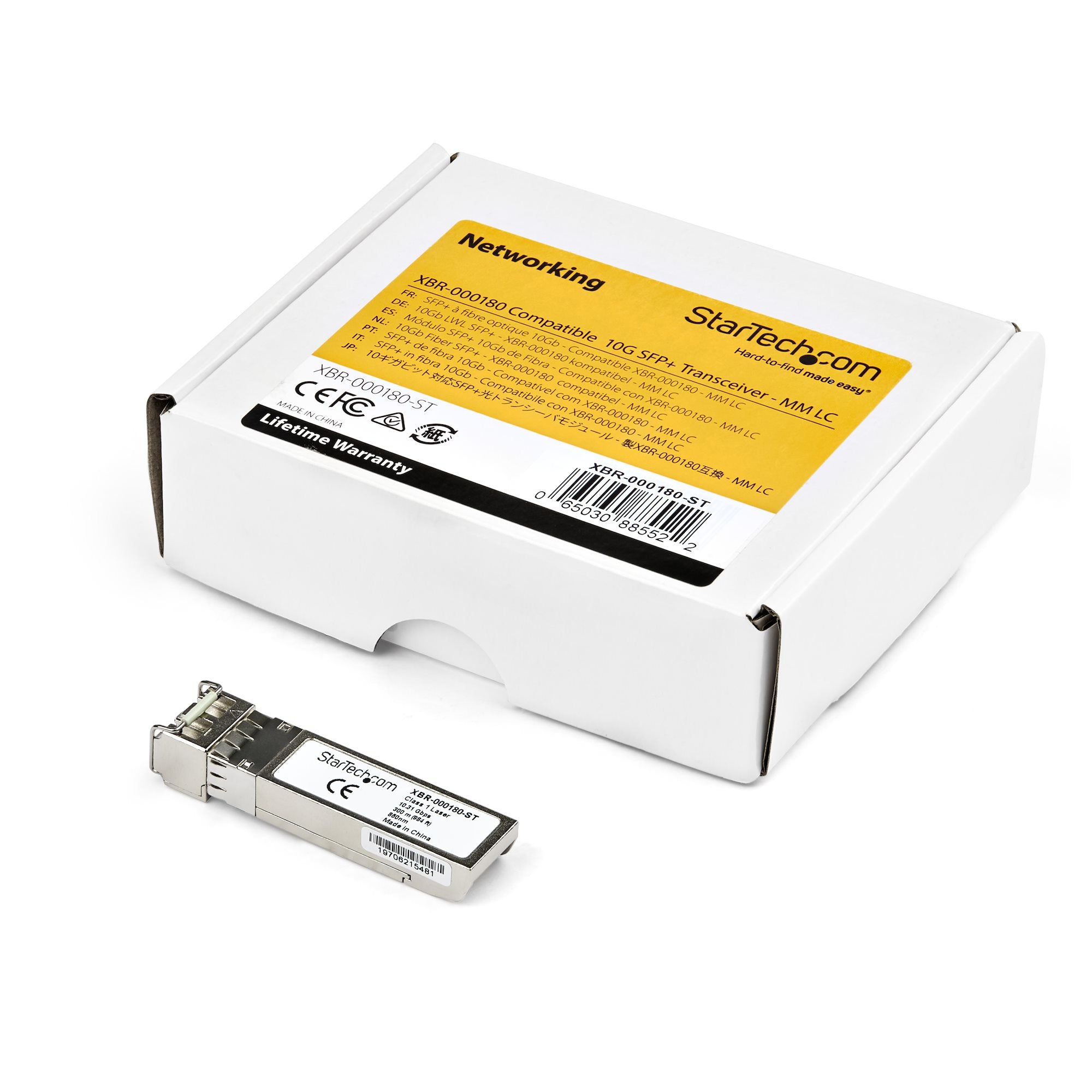 Modulo SFP+compatibile HP 455886-B21