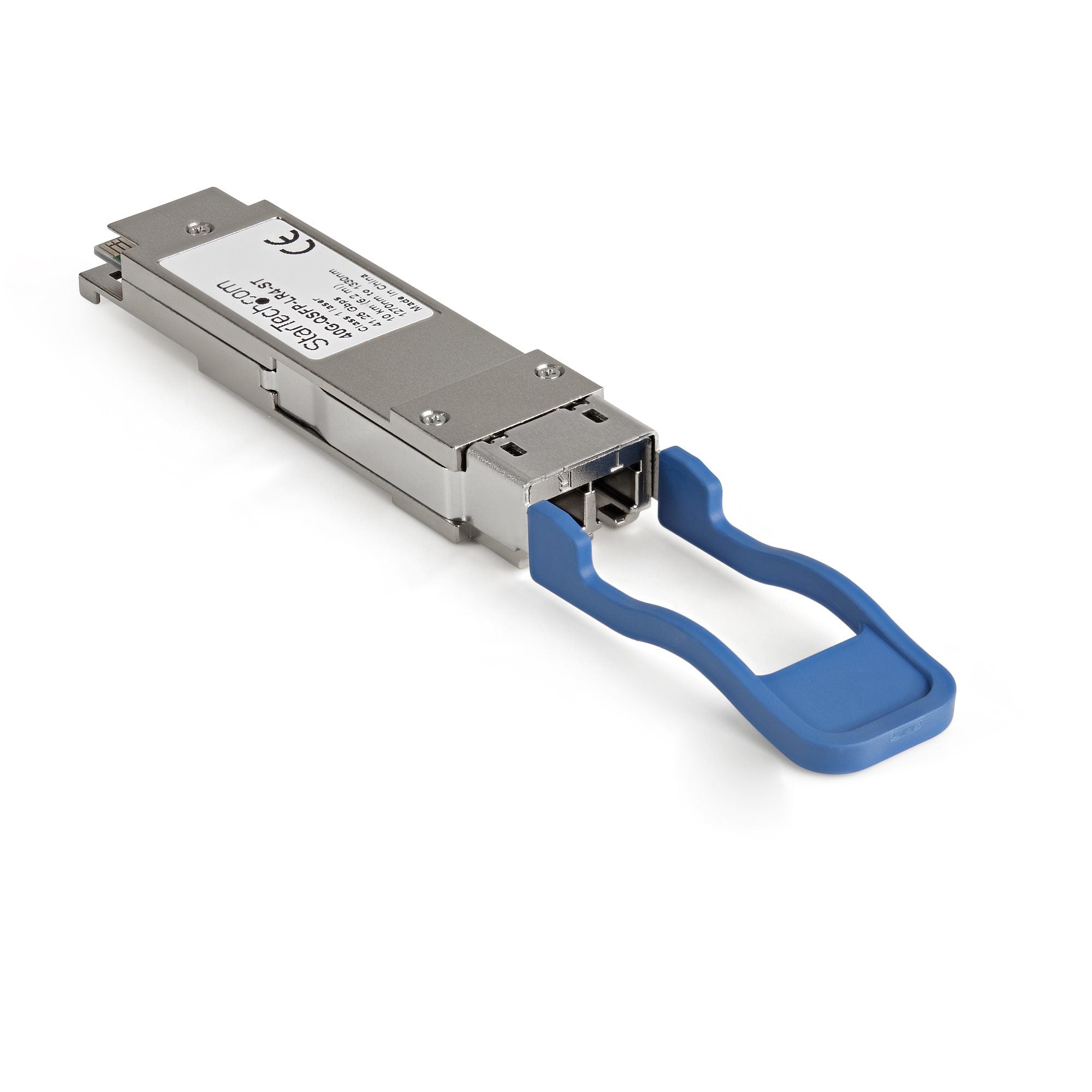 Brocade 40G-QSFP-LR4 Compatible QSFP+
