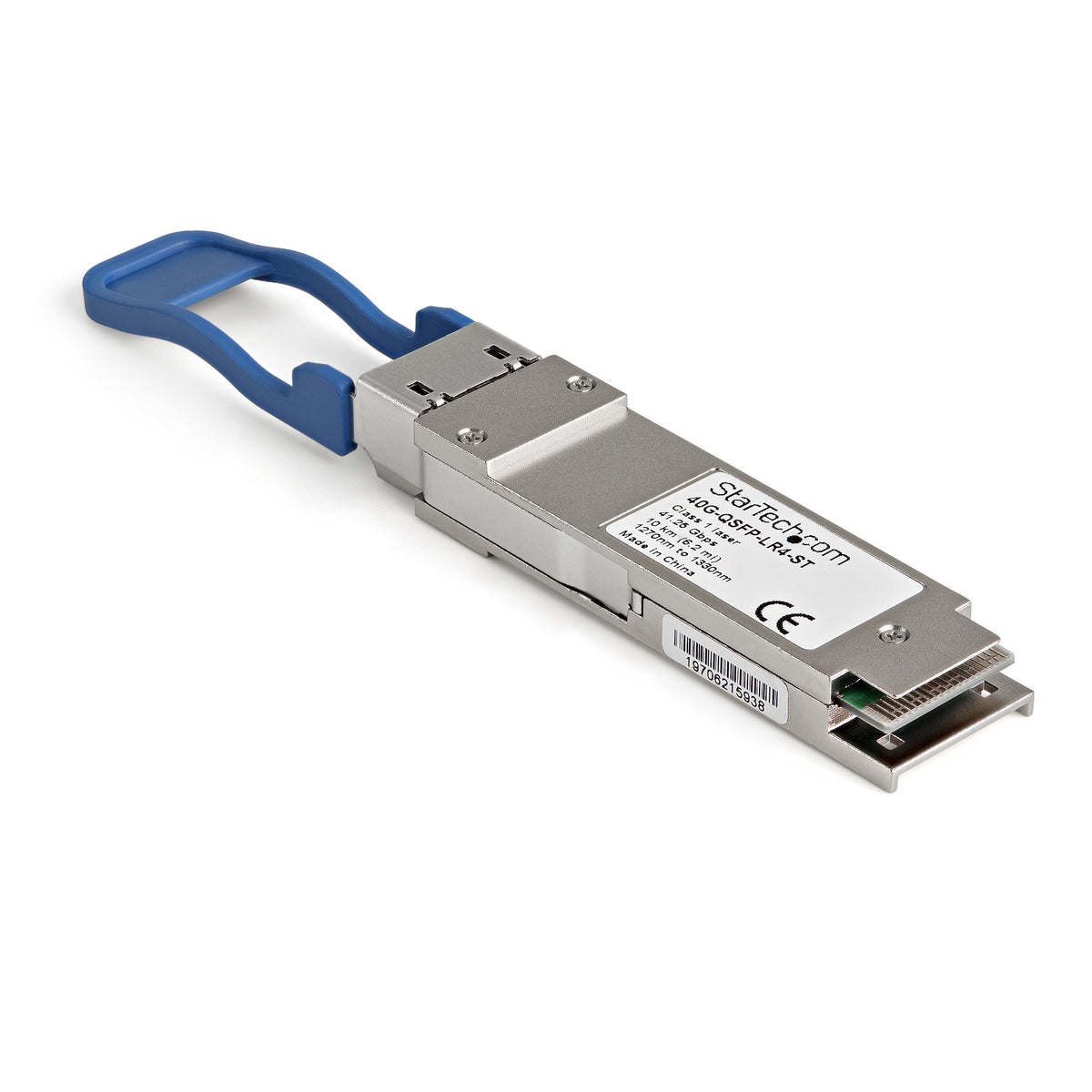 Brocade 40G-QSFP-LR4 Compatible QSFP+