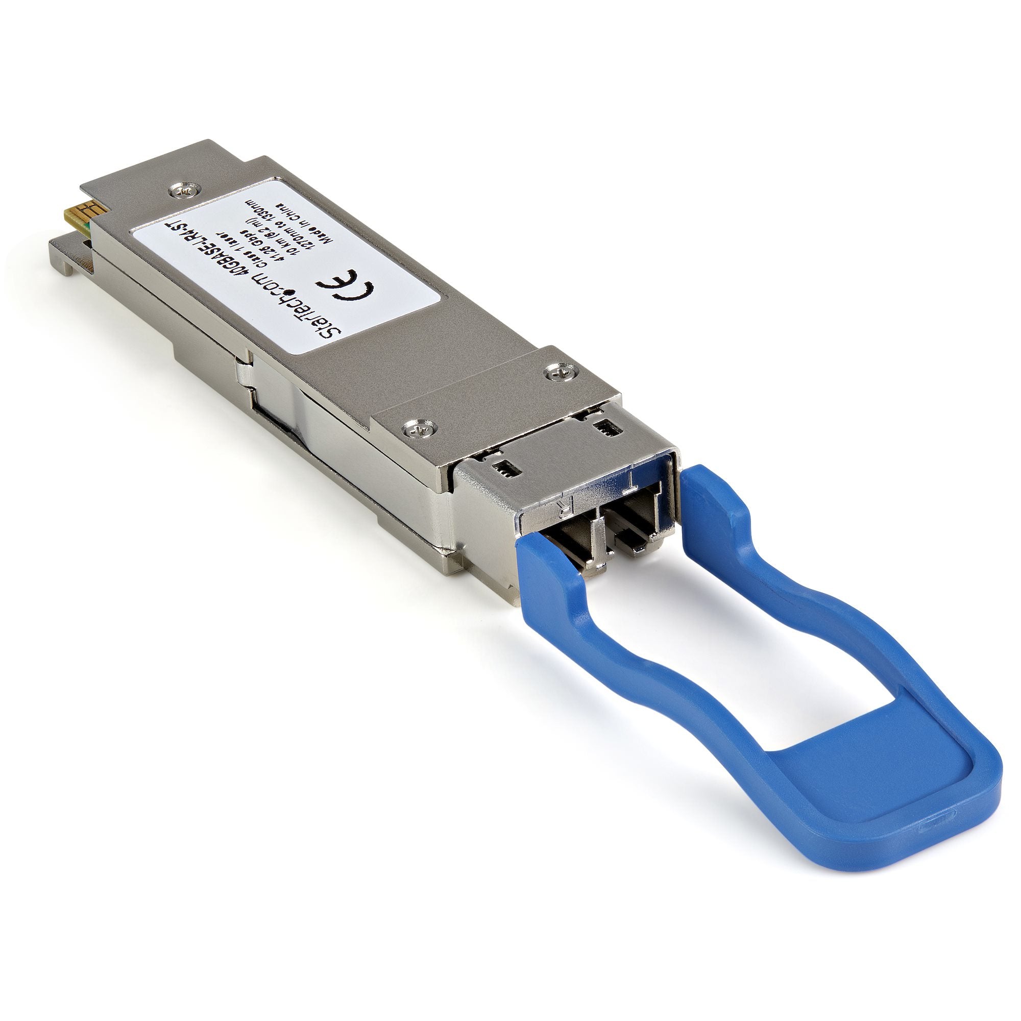Palo Alto 40GBASE-LR4 Compatible QSFP+