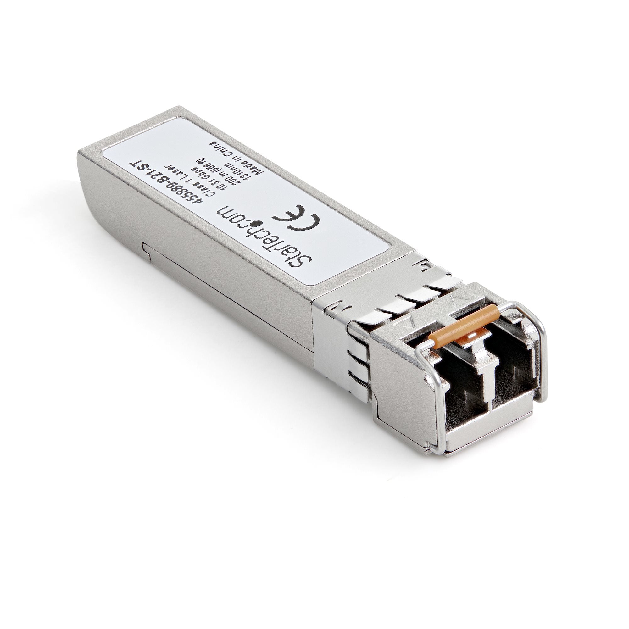 HPE 455889-B21 Compatible SFP+10GbE DDM