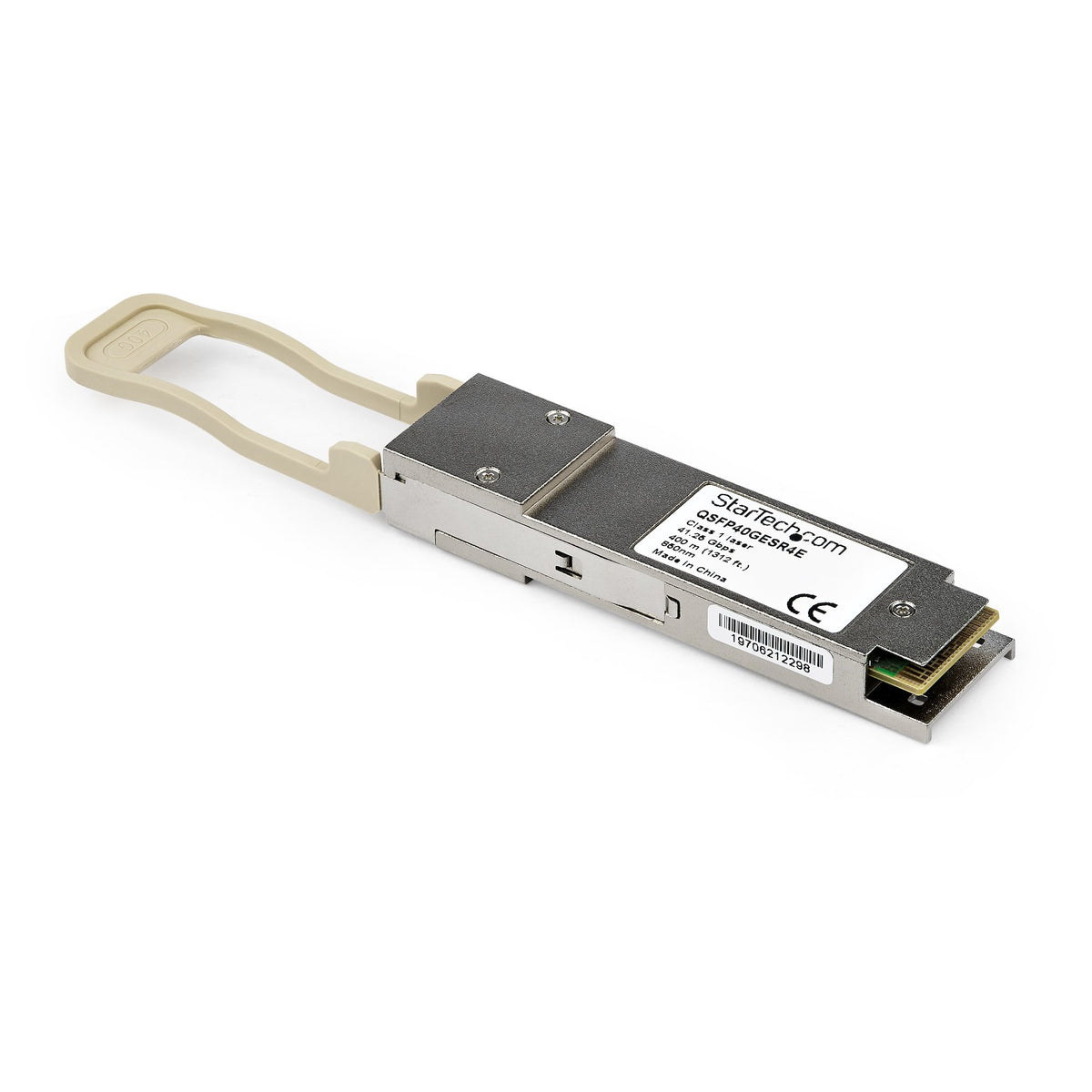 Citrix 3013936-E2 Compatible QSFP+40GbE