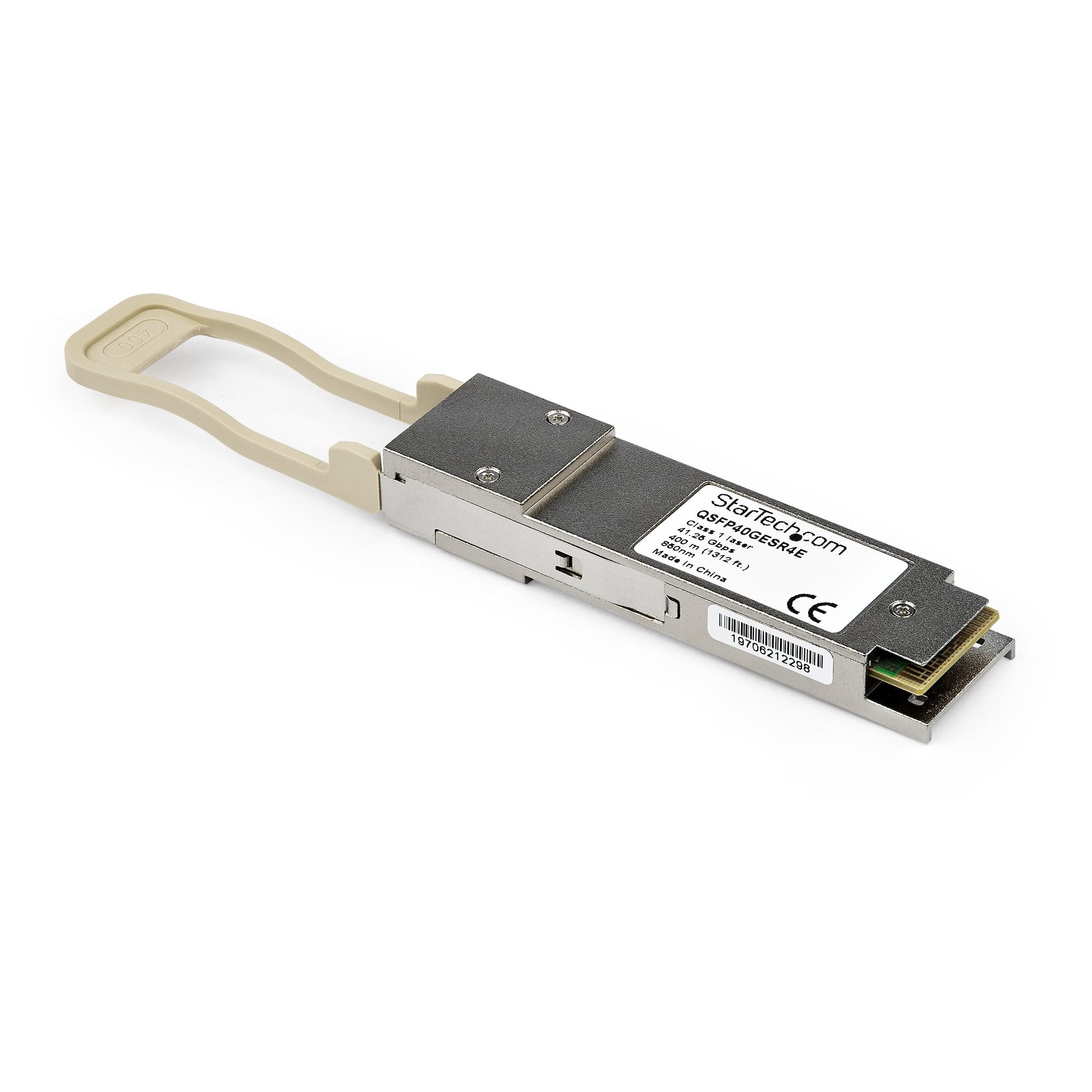 Citrix 3013936-E2 Compatible QSFP+40GbE