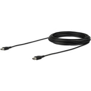 15m DisplayPort 1.4 Active Optical Cable