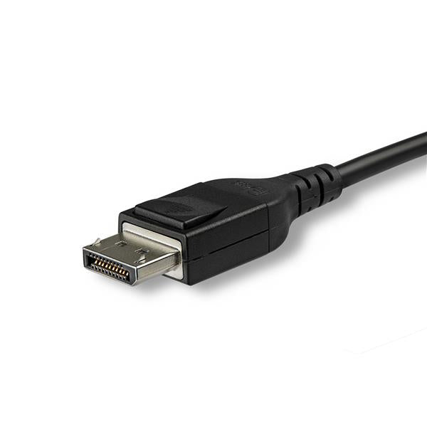 15m DisplayPort 1.4 Active Optical Cable