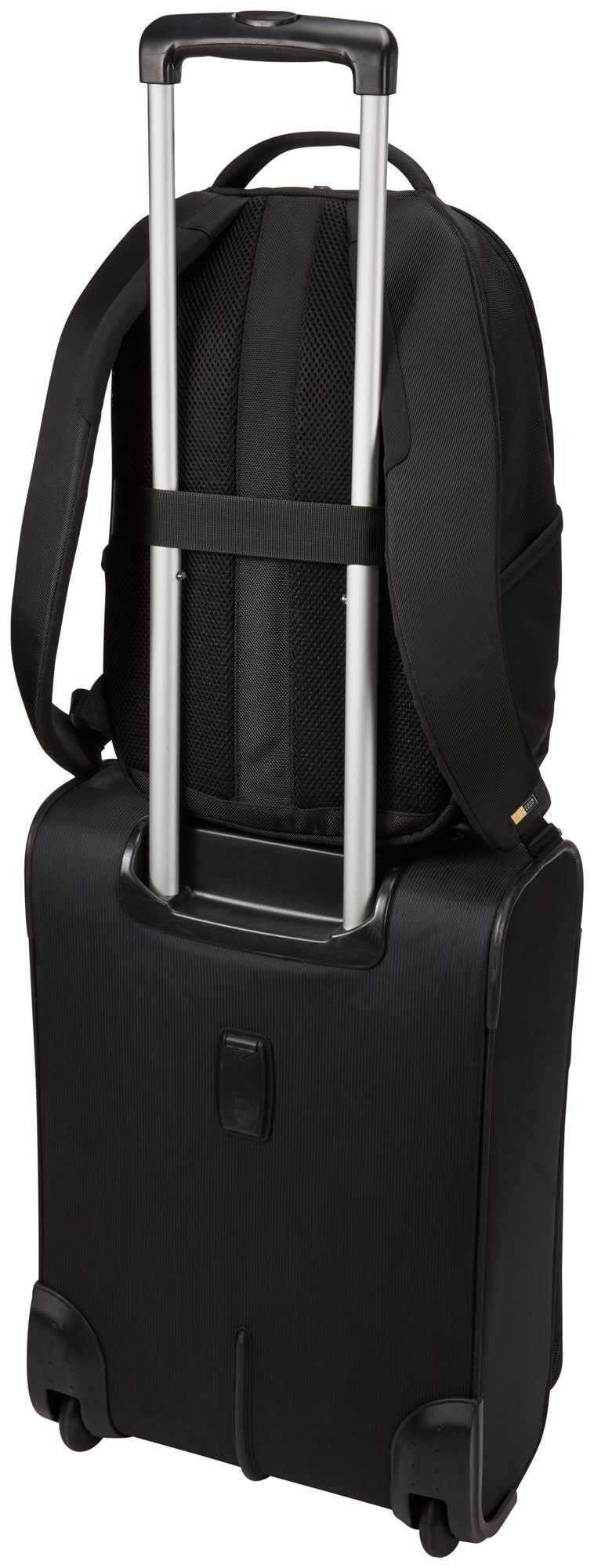 CASE LOGIC Notion Backpack 14" Black